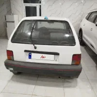 ماشین های اسقاطی|خودرو سواری و وانت|بناب, |دیوار