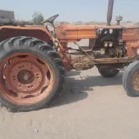 تراکتور رومانی مدل 65|خودرو سنگین|رودبار (کرمان), |دیوار