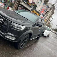 Kmct8|خودرو سواری و وانت|رشت, نیکمرام|دیوار