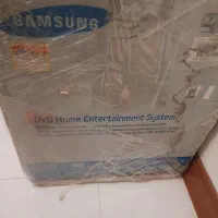 استریو خانگی سامسونگ|سیستم صوتی خانگی|تهران, امام زاده عبدالله|دیوار