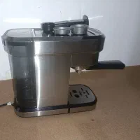 دستگاه اسپرسو ساز خانگی 20بار|سماور، چایساز، قهوهساز|گرمی, |دیوار