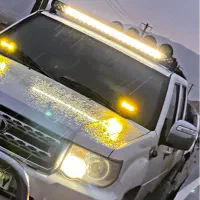 یدک کش زامیاد کارون