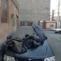 پراید عروسک|خودرو سواری و وانت|چهاردانگه (تهران), |دیوار