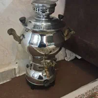 سماور برقی نو