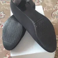 کفش مجلسی مشکی