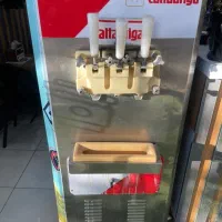 دستگاه بستنی قیفی کاتابریکا ایتالیا