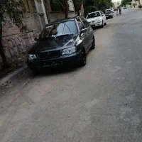 پراید 111|خودرو سواری و وانت|سنندج, |دیوار