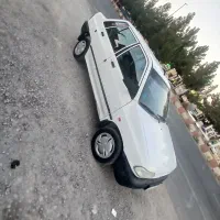 پراید مدل ۸۷