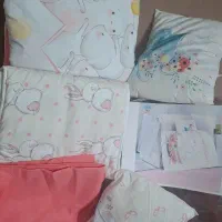 صندلی ماشین. ست روتختی کودک. ست حوله کودک|اسباب و اثاث بچه|کرمانشاه, |دیوار