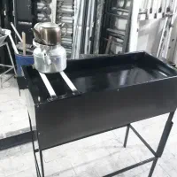 اندازه ۹۰ در ۳۶ و ۶۵در ۳۸ارتفاع ۹۰