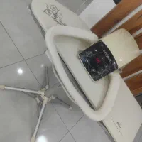 اتوپرس سایز بزرگ اتوپرسی اتو پرس اتوبخار اتو پرسی