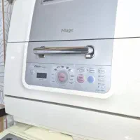 ظرفشویی مجیک ۶ نفره