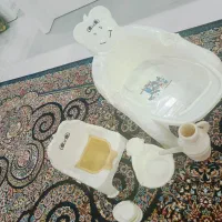 وان حمام کودک