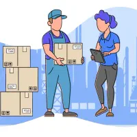 استخدام کارگر انبار