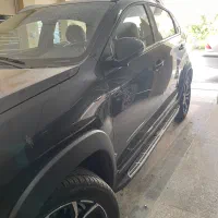 ام وی ام x22 اتومات اکسپرت لاکچری|خودرو سواری و وانت|همدان, |دیوار