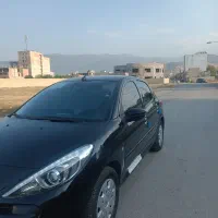 207سقف فلزتیوفایو