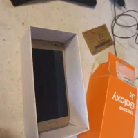 موبایل سامسونگ j5|موبایل|تهران, جنت‌آباد جنوبی|دیوار