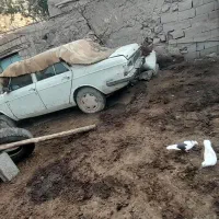 پیکان مدل ۸۲