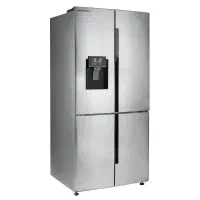 فروش اقساطی لوازم خانگی با کارت ملی|یخچال و فریزر|خرم‌آباد, |دیوار