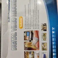 دستگاه DVR  H.264 برای دوربین مداربسته