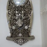 ساعت دیواری