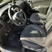 ساینا S مدل 1402|خودرو سواری و وانت|بروجرد, |دیوار