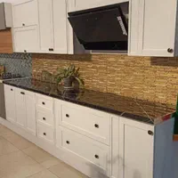 کابینت نئوکلاسیک با هود رایگان(تعداد محدود)