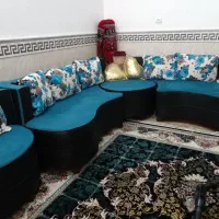 مبل ال|مبلمان خانگی و میز عسلی|قم, سید معصوم|دیوار