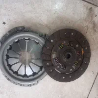 دیسک و صفحه لنت کوبی