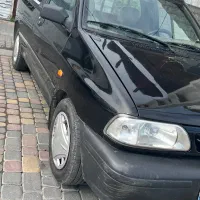 پراید وانت مدل 1395