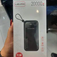 پاوربانک ۱۰ و ۲۰ هزار
