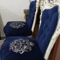 مبل سلطنتی|مبلمان خانگی و میز عسلی|تهران, شهرک رضویه|دیوار