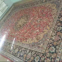 فرش دستباف 12متری|فرش|اصفهان, سیچان|دیوار