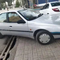 پژو ۹۳