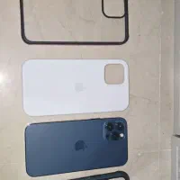 iphone 12 promax|موبایل|تهران, سازمان برنامه شمالی|دیوار