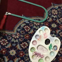 لوازم معماری پرگارمهندسی چوب پنبه کاترفارسی بر کیف|لوازم التحریر|شیراز, فرگاز|دیوار