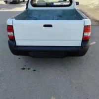 وانت پراید|خودرو سواری و وانت|کرمانشاه, |دیوار