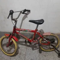 دوچرخه ۱۶