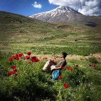 ایونت تهرانگردی و طبیعتگردی
