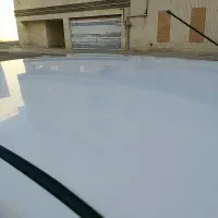 پژو پارس تیوفایو مدل 1400دریچه گاز سیمی|خودرو سواری و وانت|همدان, |دیوار