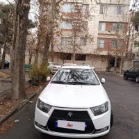 دنا پلاس ۶ سرعته EF7P مدل ۱۴۰۳