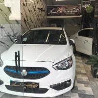 شاهین ۴۰۳ دنده در حد صفر دنا ۲۰۷ سراتو هایما جک|خودرو سواری و وانت|تهران, سردارجنگل|دیوار