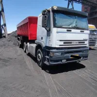 فروش اویکو 440مدل 85اتاق تعویض کارت 78تن|خودرو سنگین|یزد, |دیوار