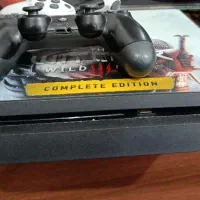 ps4 اسلیم اکانتی