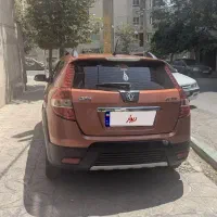 اچ سی کراس ۹۶ بیرنگ|خودرو سواری و وانت|تهران, استقلال|دیوار