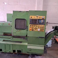 فروش دستگاه تراش cnc|ماشین‌آلات صنعتی|پاکدشت, خاتون آباد|دیوار