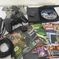 پلی استیشن دو ، PS2
