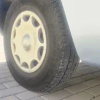 مزدا ژاپنی 2000 مدل 91 دوگانه کارخونه