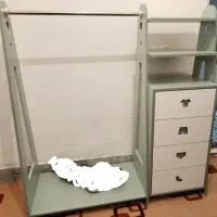 دراور و رگال لباس