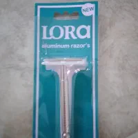ژیلت فلزی